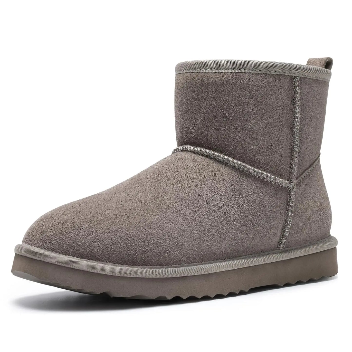 Ultra Soft Mini Snow Boots