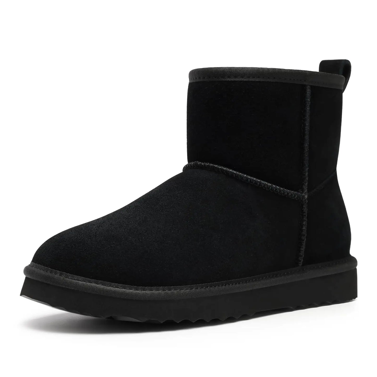 Ultra Soft Mini Snow Boots