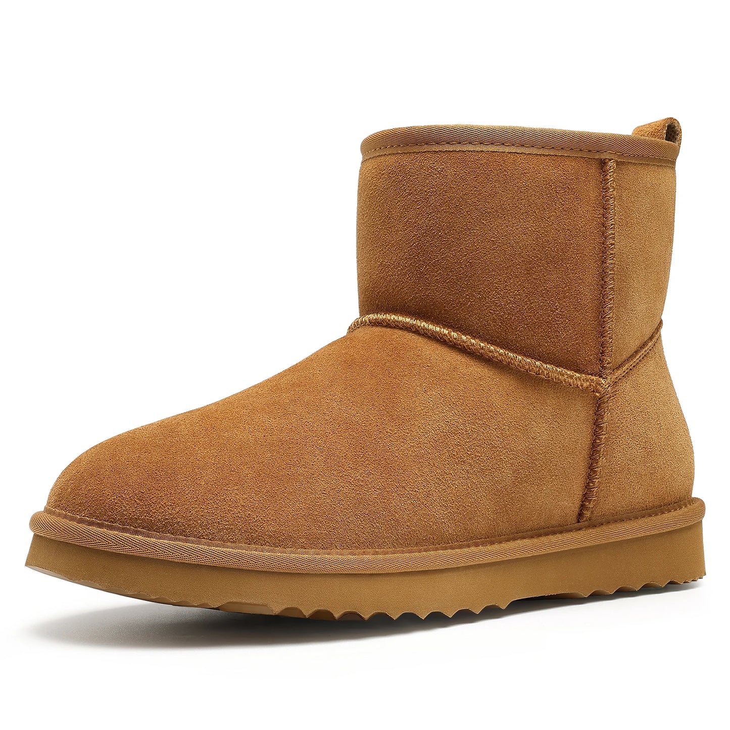 Ultra Soft Mini Snow Boots