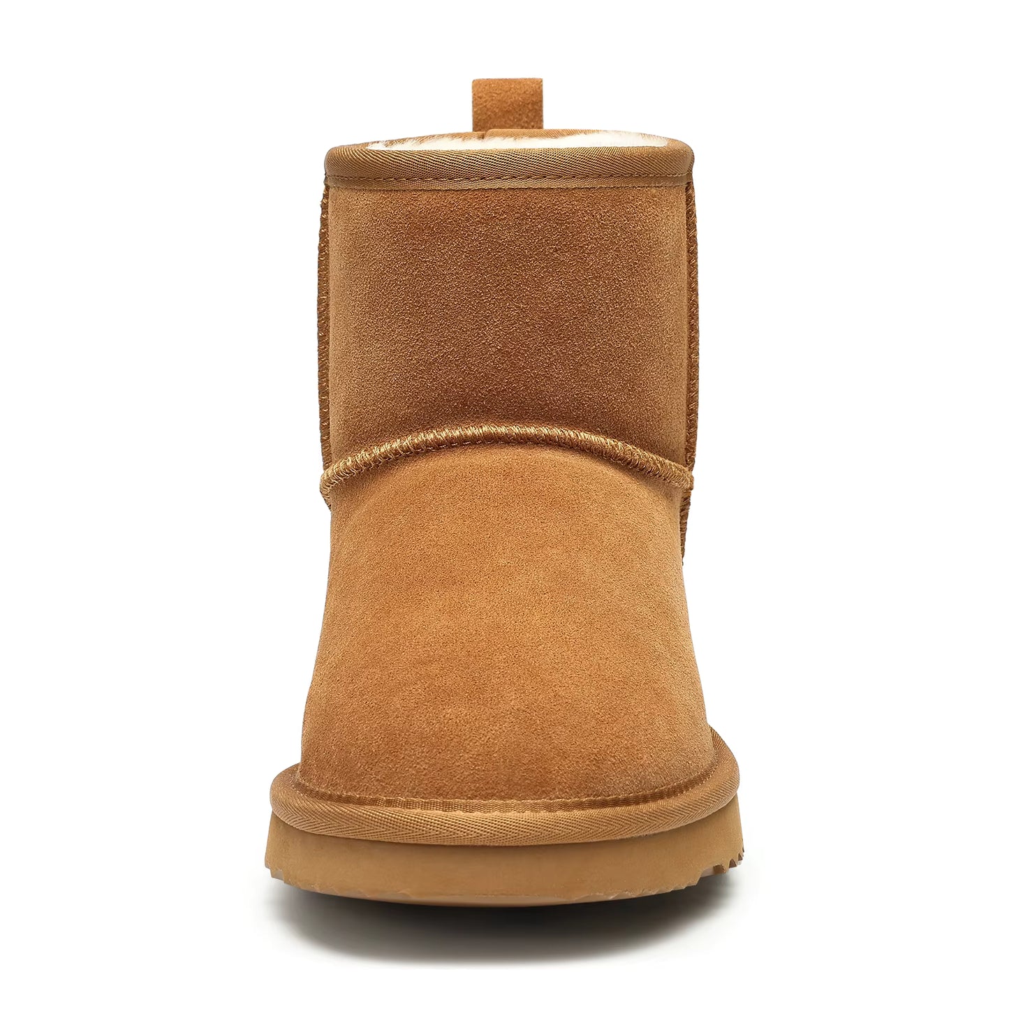 Ultra Soft Mini Snow Boots