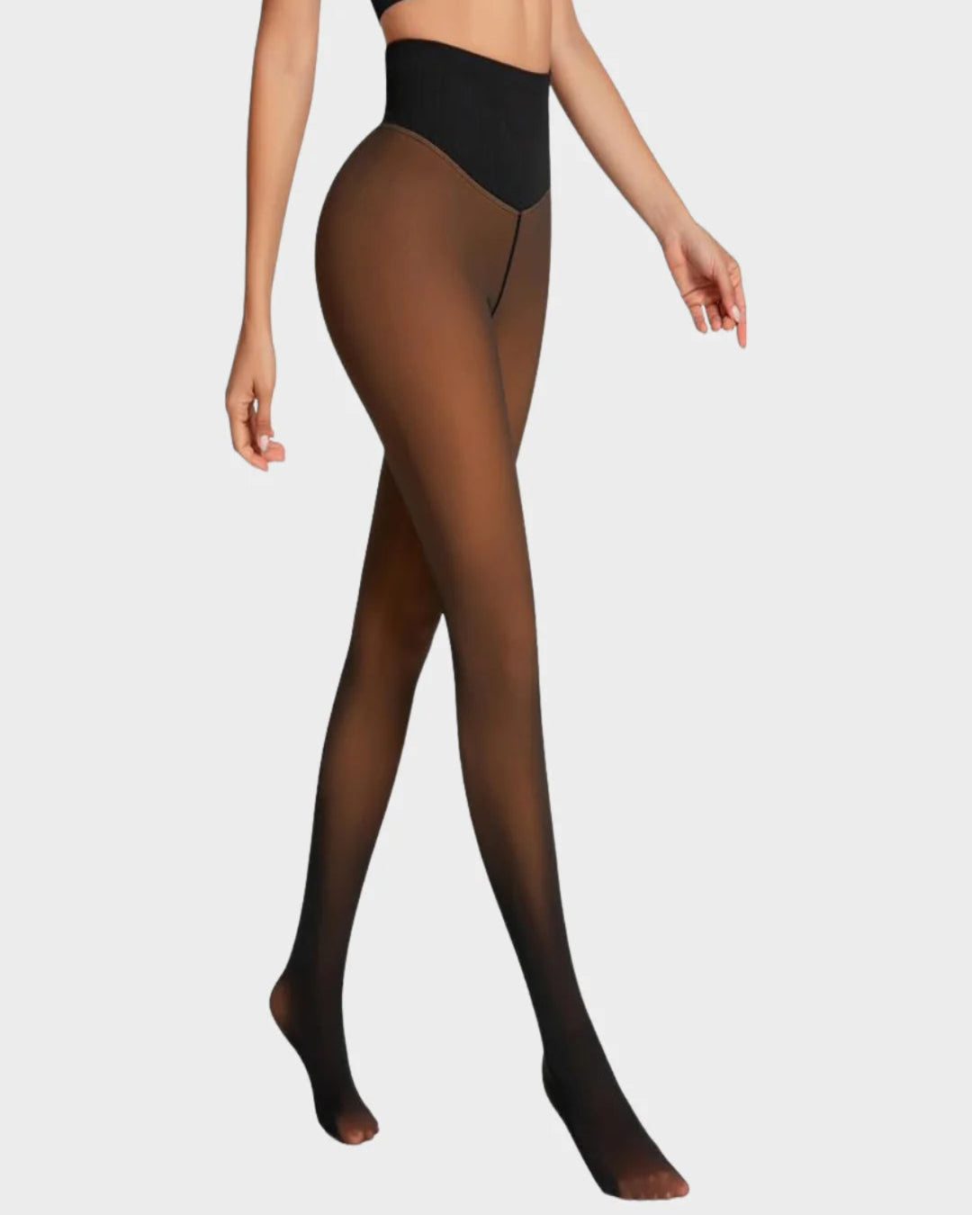 Viral One-Seam Fleece Leggings